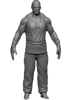 Character Sculpting