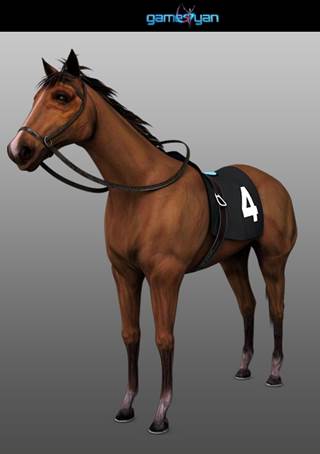 3d-horse-animal-character-modeling