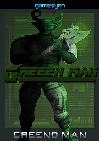 greeno_man