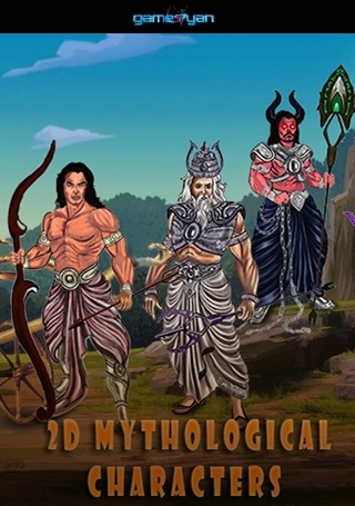 mythological_Characters