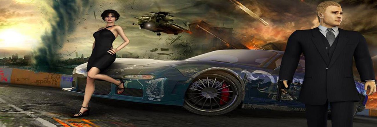 Virtual Reality Game Development